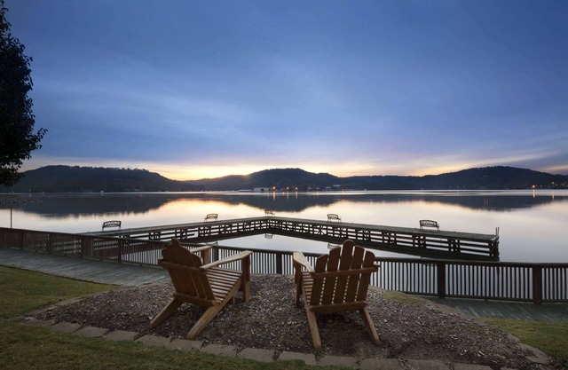 Wyndham Garden Lake Guntersville