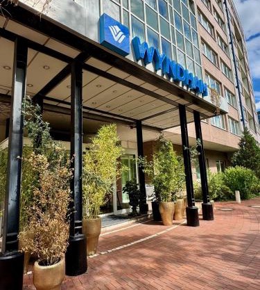 Wyndham Hannover Atrium