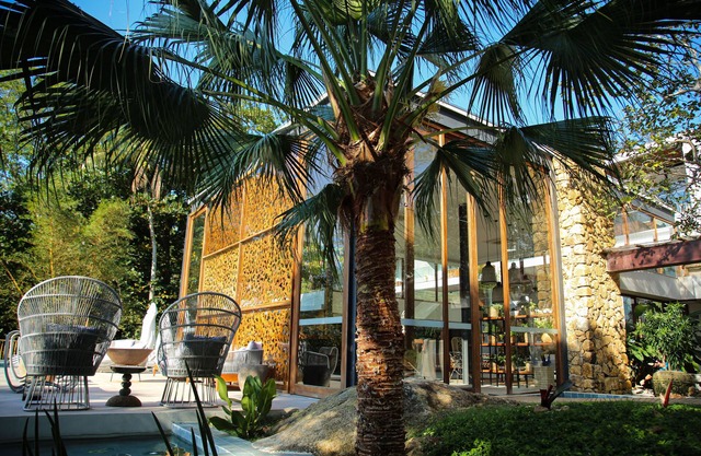 Wyndham Ilhabela Casa Di Sirena