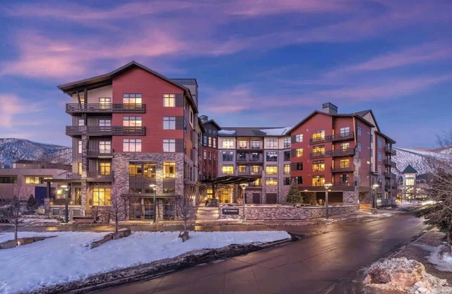 Wyndham Resort @ Avon | King Studio w/Balcony