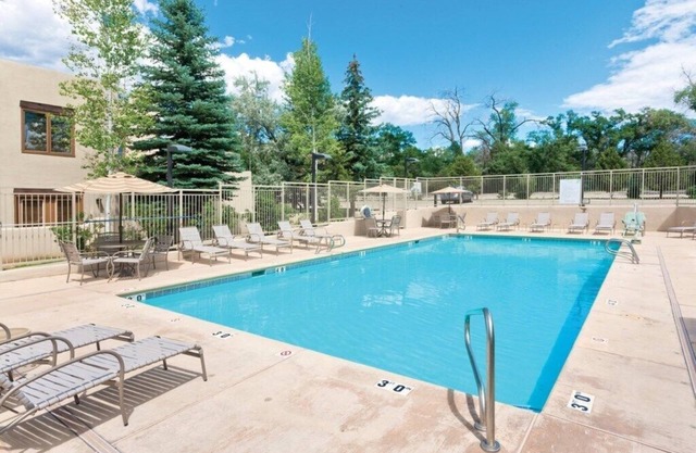 Wyndham Taos - Comfortable 1 Bedroom