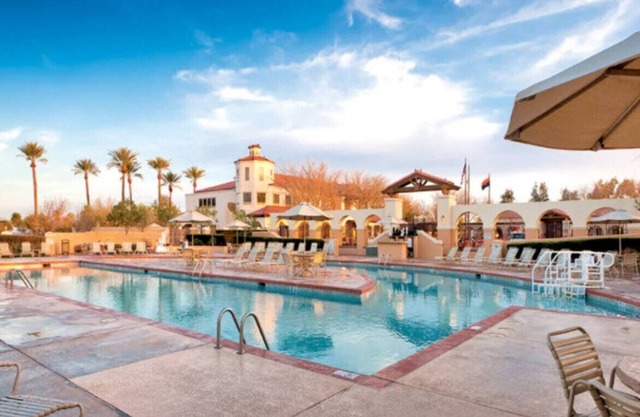 Wyndham The Legacy Golf Resort, Free WiFi