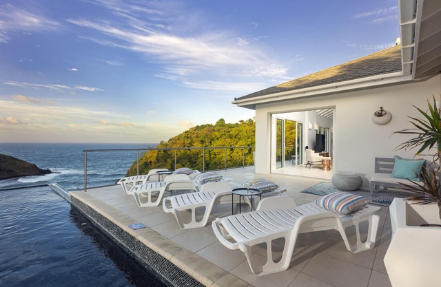 Xhale Luxury Villa