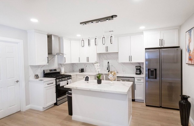 Xlnc Home Lemon Groove 20 min to beach airport