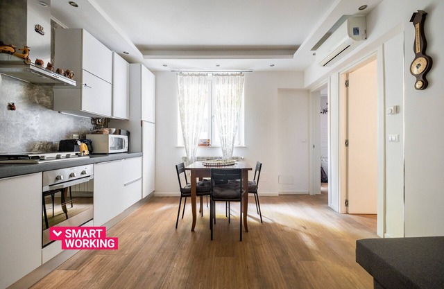 XVI Charm Apartment by Wonderful Italy