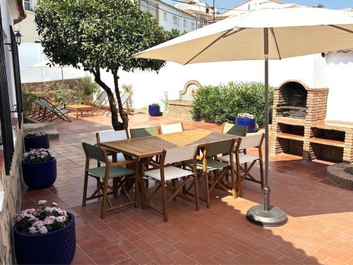 XXVIII- La Casa De Las Flores