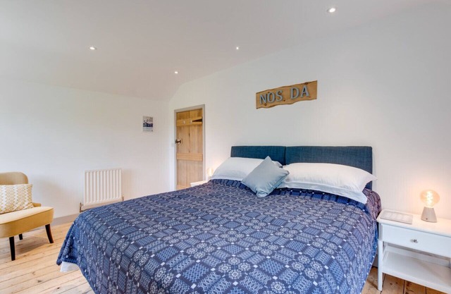 Y Felin - Two Bedroom House, Sleeps 3