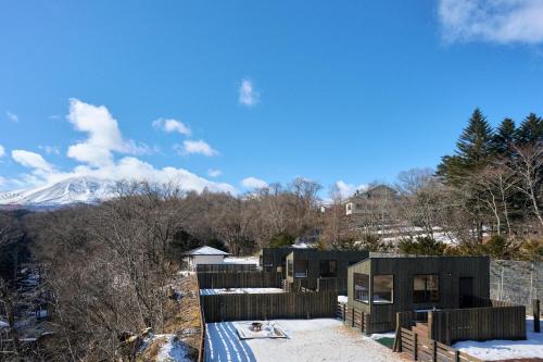 YADOKARI Village 北軽井沢