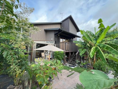 yadoru-i-to-ko-to - Vacation STAY 14261