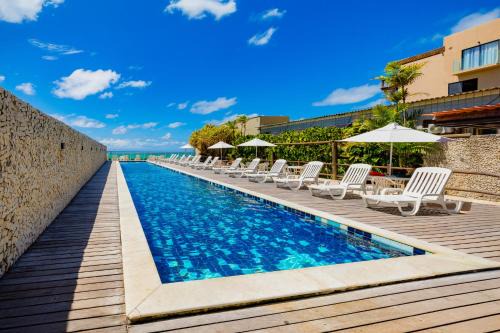 Yak Beach Hotel Natal