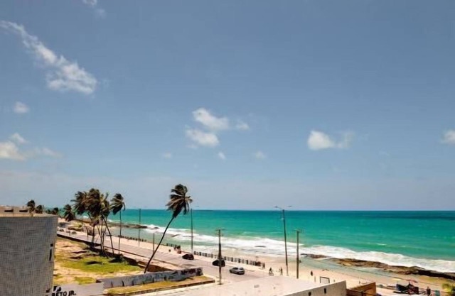 Yak Beach Hotel Natal