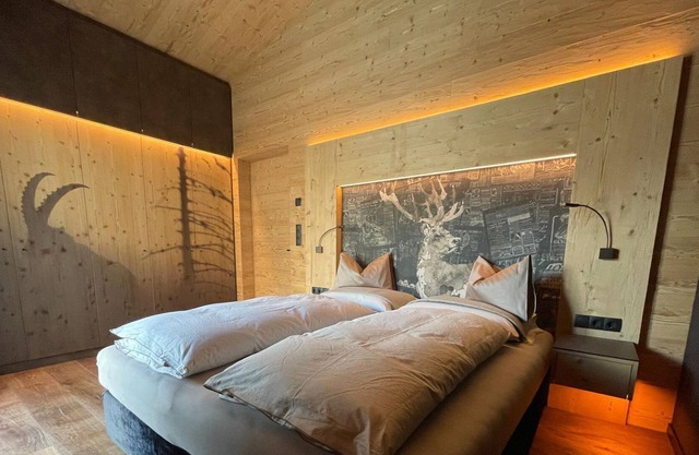 Yak Haeusl - Yak Häusl