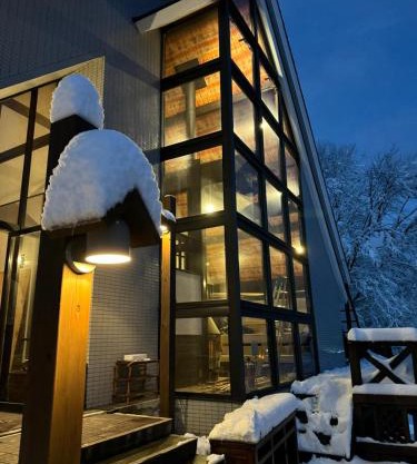 Yama Lodge Madarao