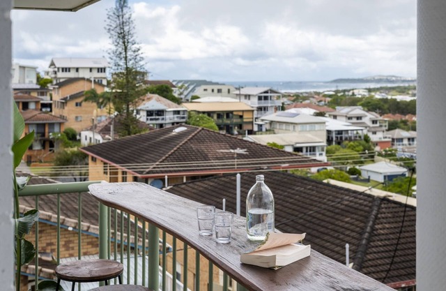 Yamba Views Room 11 S