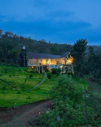 Yanai at Anai - Private Pool & Private Cook