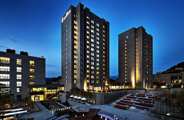 Yangpyeong Bloomvista