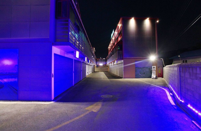 Yangpyeong Gain Self Check-in Motel