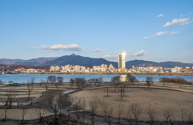 Yangpyeong Hotel New York