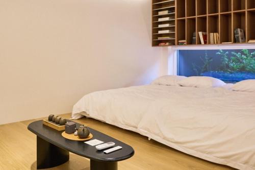 Yangpyeong Sanon Jandn