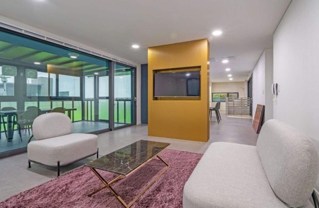 Yangpyeong Uno House Pool Villa