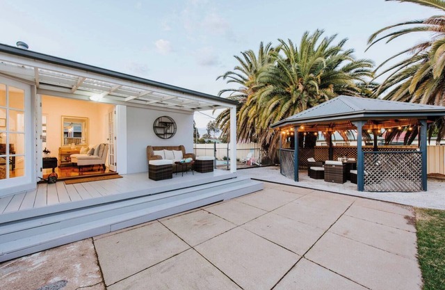 Yarranvale on Gladstone A Gorgeous Country Abode