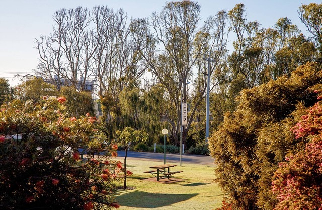 Yarrawonga Mulwala Golf Club Resort