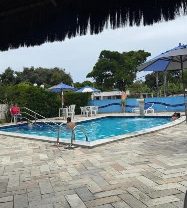 Yatch village ap completo vista mar