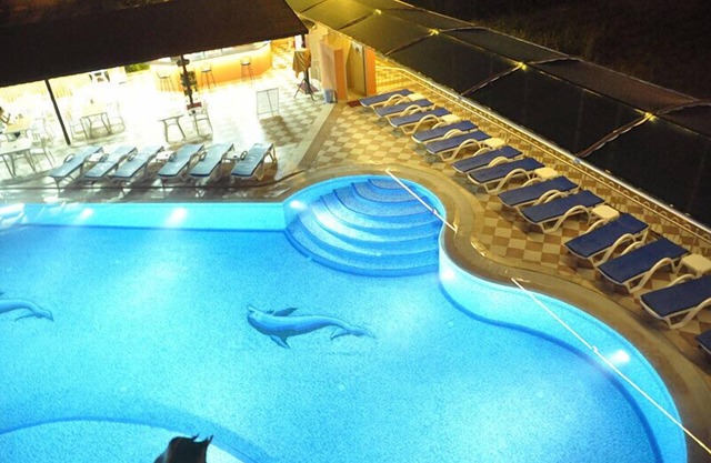Yavuzhan Hotel