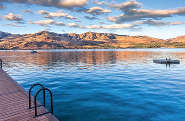 Year around world class FUN !