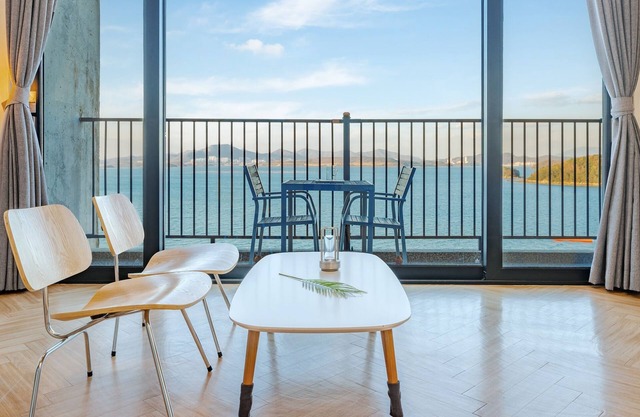 Yeosu Dasi bom Pension