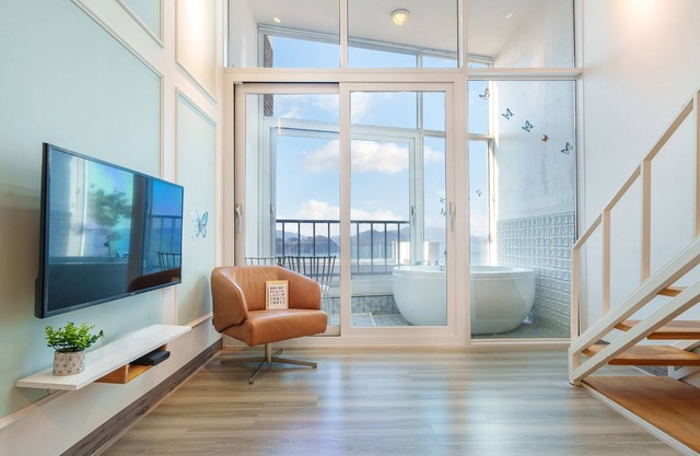 Yeosu Jplus Pension