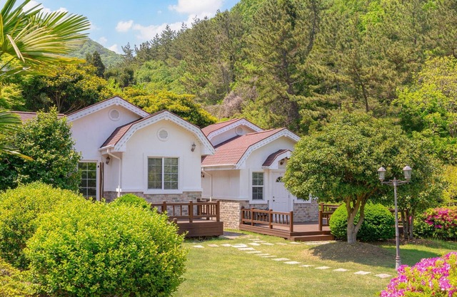 Yeosu Supsokae Pension