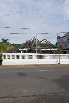 Yetelu Guest House