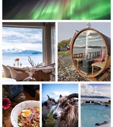 Yggdrasil Farmhotel Retreat, Spa & Yoga