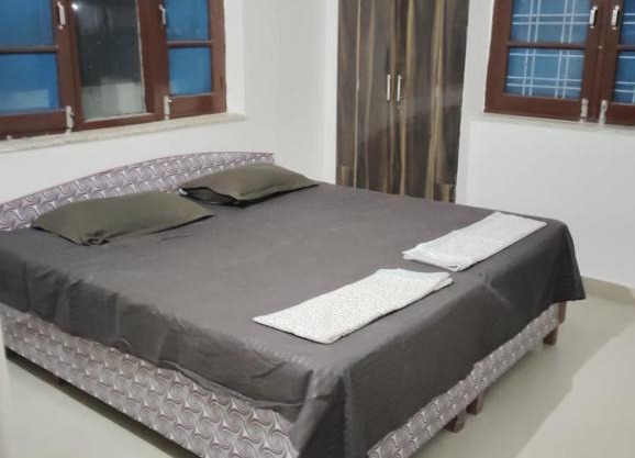 Yog Kul Home Stay - Economy