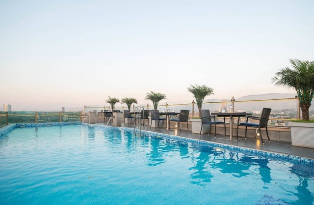 Yogi Executive, Navi Mumbai