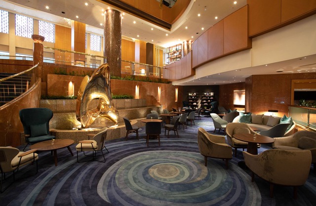 Yokohama Bay Sheraton Hotel & Towers