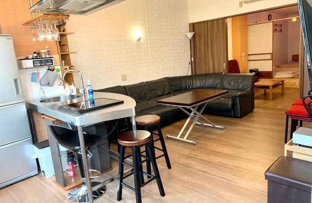 YokohamaKannai HouseBar
