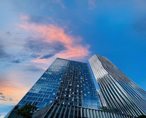 Yomanjoo City View Hotel - Shenzhen Nanshan Coastal City Flagship Store