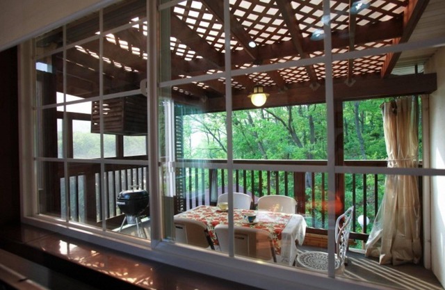 Yongin Neutinamu Pension