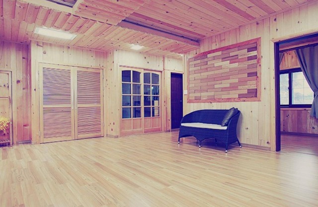 Yongin Road 47 Pension