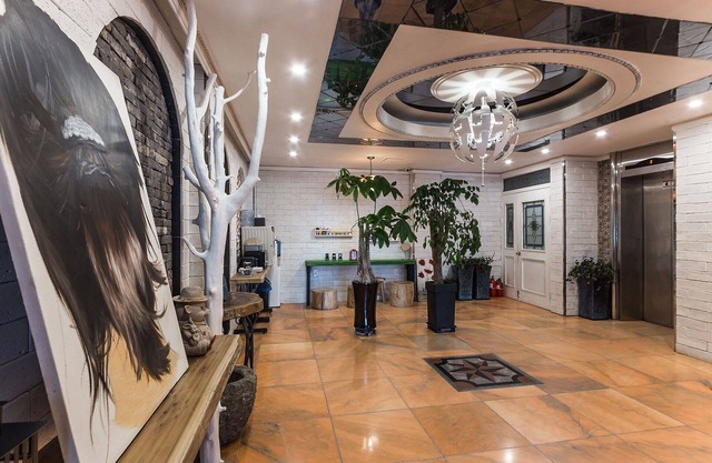 Yongin Yangji Hotel Casa