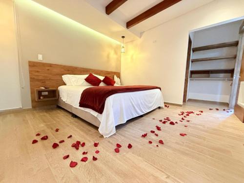 Yopo Resort - Suite Yopal