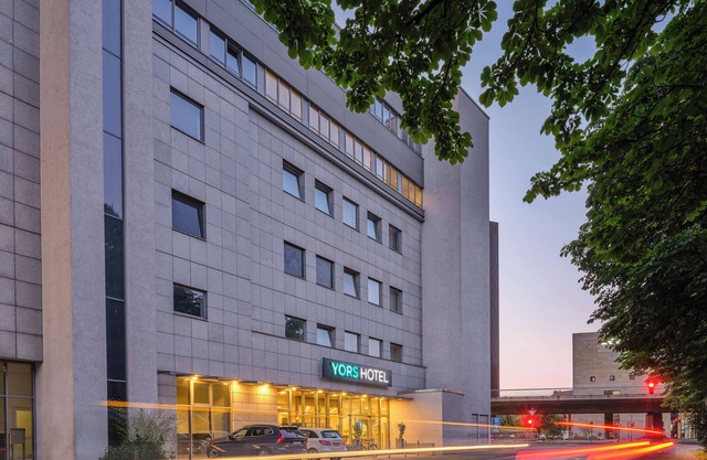 YORS Hotel Hannover