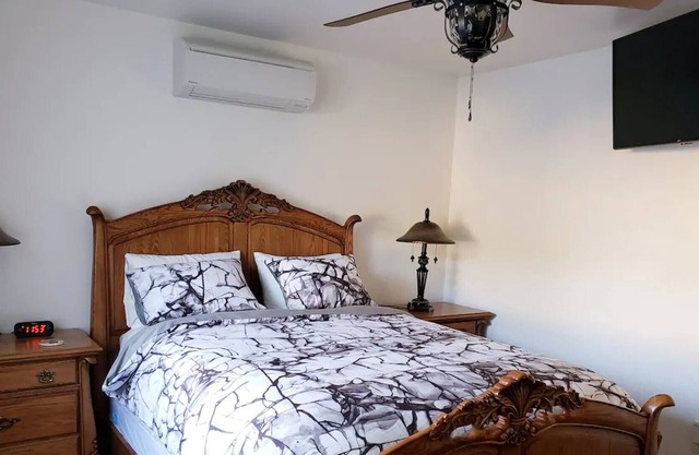 Yosemite Foothill Retreat - Private Guest Suite #2