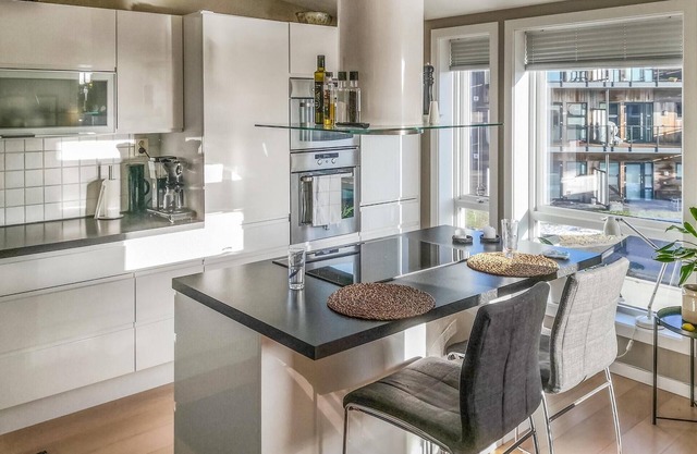 You can look forward to an optimally furnished vacation home with lots of activity options.