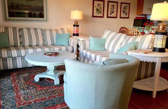 You Will Be Grateful for "Outer Thanks" in the Outer Banks!