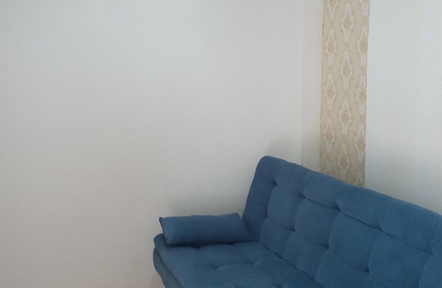 Your apartment on the beach, with parking and private gourmet balcony.