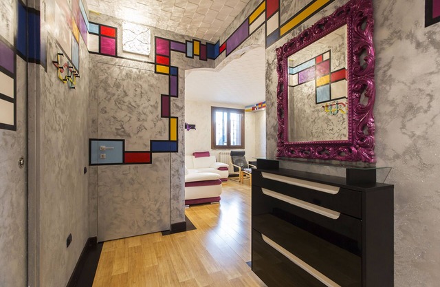 Your cozy little space in Milan