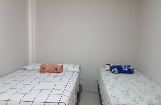 Your cozy space 4 bedrooms, two of which are suites